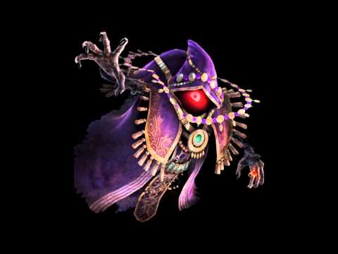 Silver's Favorite VGM #243 - Under Siege