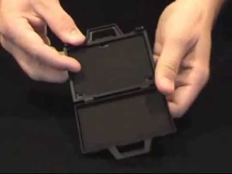 4 Dimensional Trunk Tenyo @dynamitemagicshop