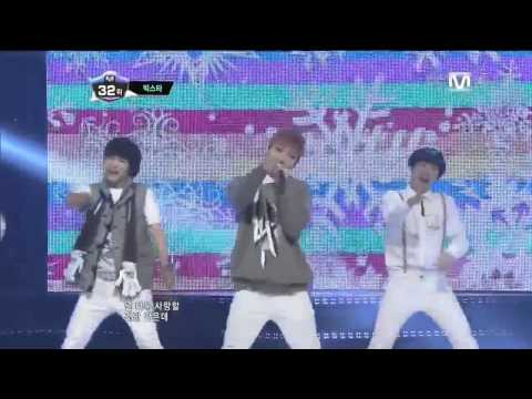 BIGSTAR - I Got Ya 130103