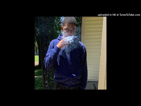 Trill Menace -Black Forces