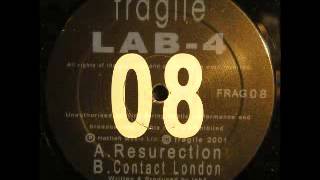 Lab-4 - resurrection