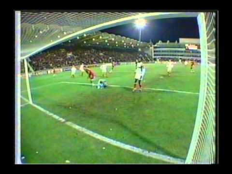 1997 December 10 Bayer Leverkusen Germany 2 AS Monaco France 2 Champions League