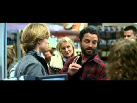 Hors les murs Bande annonce