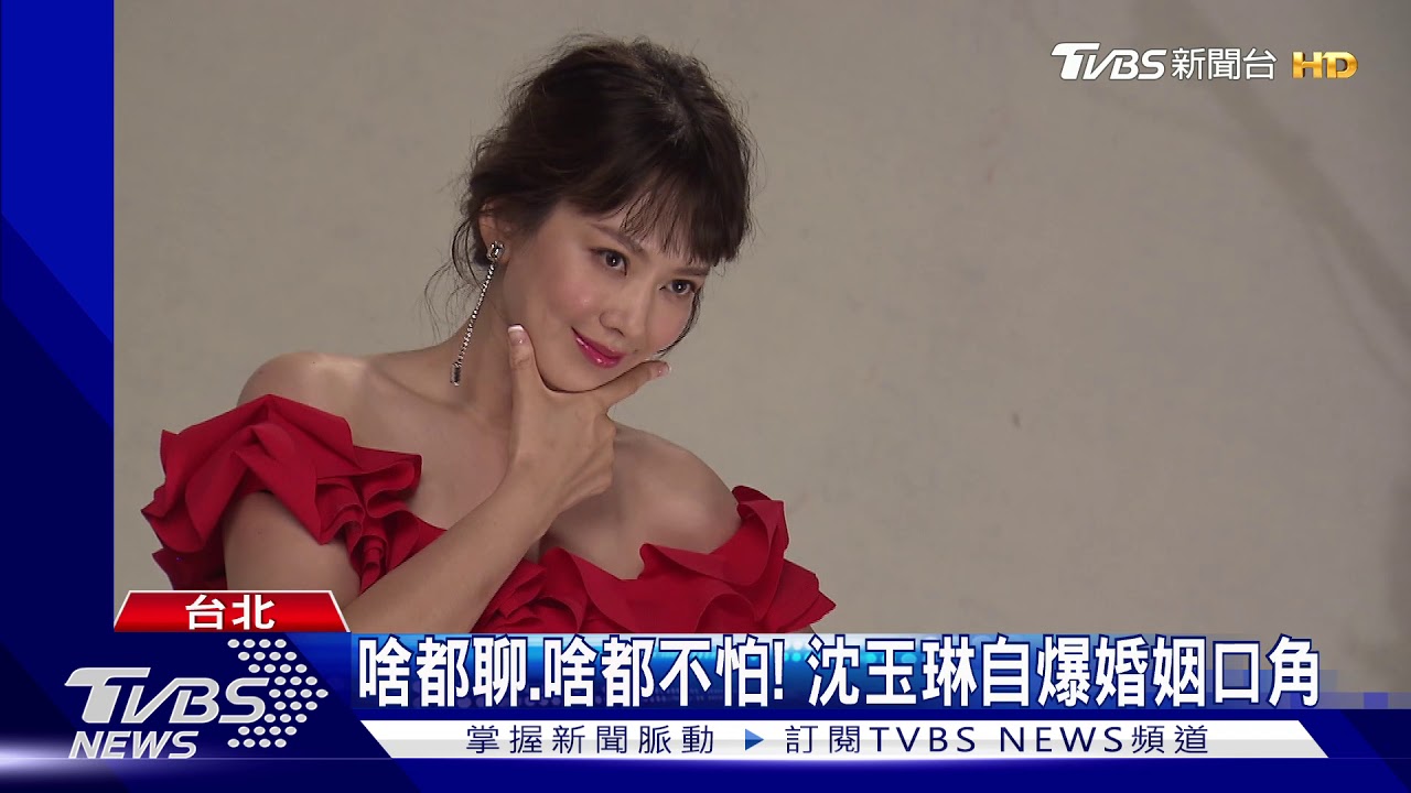 沈玉琳、Melody「熱吵」火花 笑到練出六塊肌