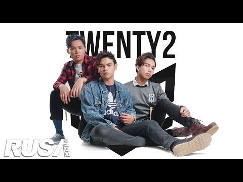 Twenty2 - Selamanya [Official Music Video]