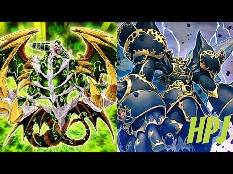 Retro Deck Profile: Grandsoil Psychic (Jeff Jones 2012 YCS Toronto)