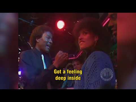 Jimmy Helms - Gonna Make You An Offer You Can't Refuse MONTAGE FULL HD (with lyrics) 1973