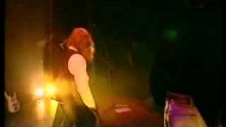 Riblja Corba - Zadnji voz za Cacak - Koncert 1994