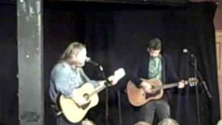 Slaid Cleaves with Michael O&#39;Connor : Key Chain