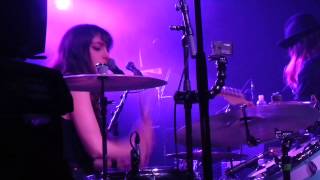 Bad Things - &quot;Fool&quot; @ Ritz Ybor [Tampa, FL - 6/29/14]