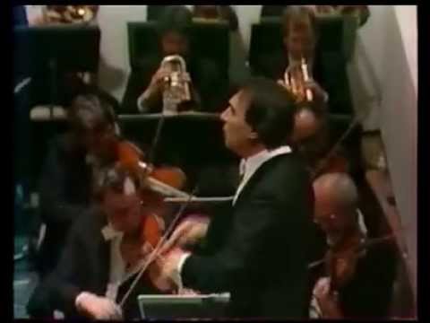 Rossini IL VIAGGIO A REIMS Caballé,Raimondi,Furlanetto-Abbado 1988 Viena sub español(leonora43)