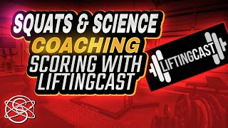 Basics of the LiftingCast Powerlifting Scoring Program | Powerlifting Tips