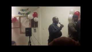nigerian praise 2014(segun soul)