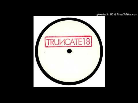 Truncate - Missing (Benales Remix)