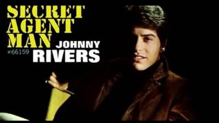 Johnny Rivers-  I Should Have Know Better