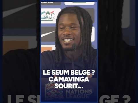 "C'est vous LES BELGES qui l'avez TOUJOURS EN TRAVERS LA GORGE"