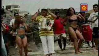Lizandro Meza