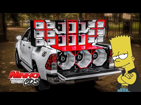 DJ MELK - EP FORROZIN AGUNIADO - QUALIDADE PRA TOCAR NO PAREDÃO