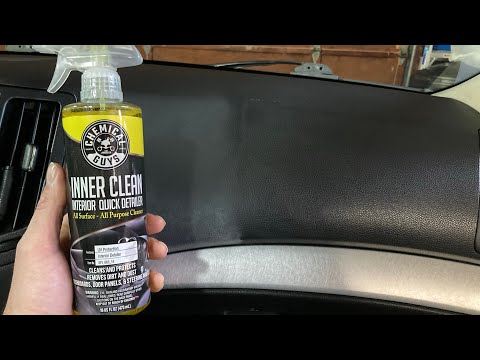 Chemical Guys-Inner Clean