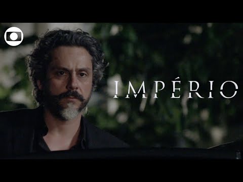 Império: relembre o grande elenco da novela