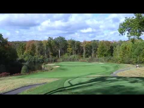 The Golf Club at Oxford Greens Promo Video