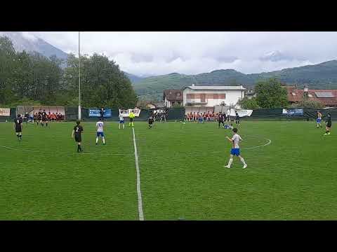 CAVARZANO - UNION PRO 1T