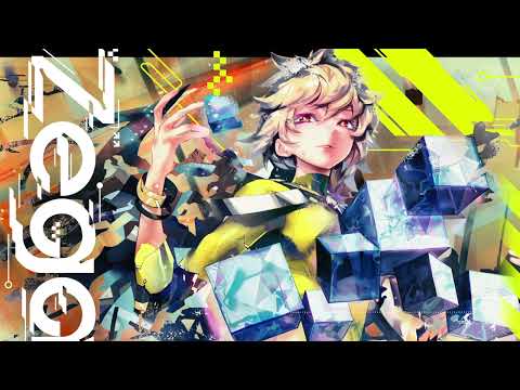 Se-U-Ra - ZegalltA [from CHUNITHM]