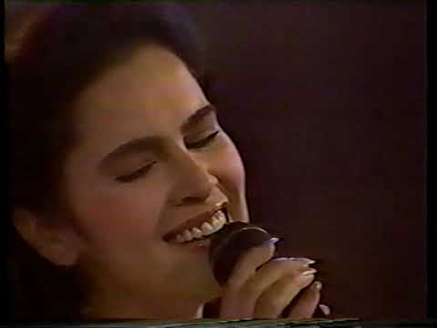 Nydia Caro - Noche de Gala - 1989 - Show San Valentín
