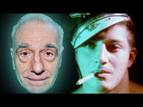 Martin Scorsese on Scorpio Rising