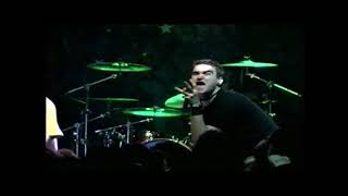 New Found Glory: 3rd and Long (LIVE) February 16, 2000 The Cactus Club San Jose, CA, USA