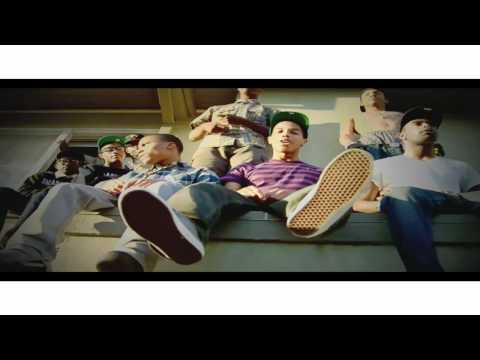 Bacardi Kush & Lean By Bravo ft. LBoogie OFFICIAL MUSIC VIDEO