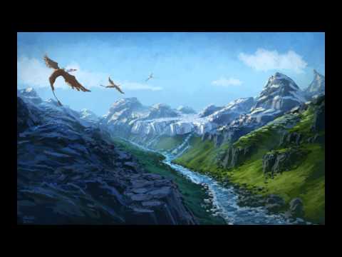 Radiarc - Kingdom of the Griffons (Compilation Release)