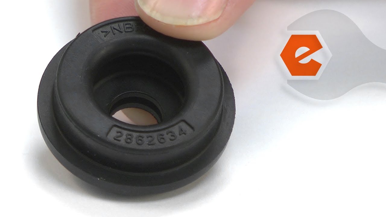 Replacing your Makita Hammer Cap 35