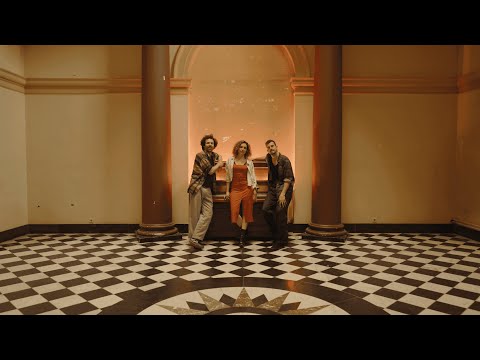 Marylène Corro - Good vibes (Official Music video)