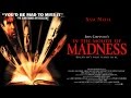 In the Mouth of Madness (1994) Podcast - Sam Neill - DVD FAN COMMENTARY - Jürgen Prochnow - Carmen
