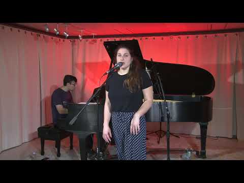 Pennies From Heaven - Danielle Avicolli
