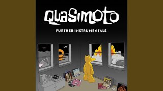 Tomorrow Never Knows (Instrumental)