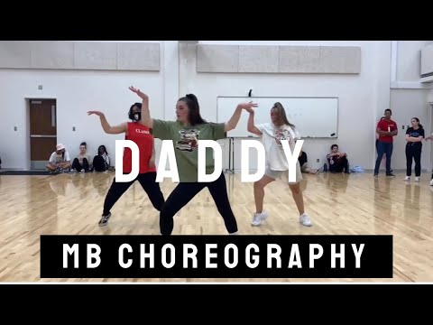 “DADDY” - TMG ft QUINN XCII - Hip Hop