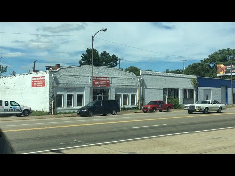 TDW 1514 - The Birthplace Of Mountain Dew !