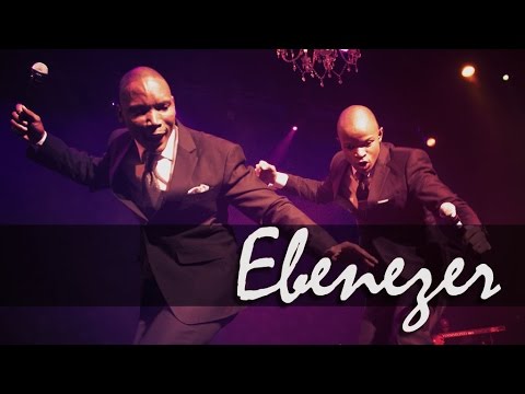 Friends In Praise with Neyi & Omega - Ebenezer