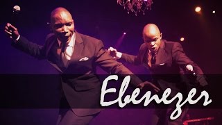 Friends In Praise with Neyi &amp; Omega - Ebenezer