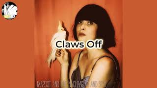 Margot and the Nuclear So and So’s - Claws Off [karaoke]