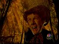 Alice In Wonderland TV Movie Promo NBC