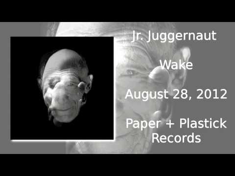 Jr. Juggernaut - 