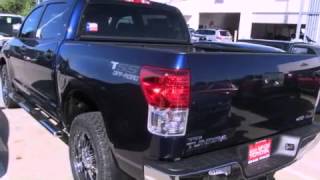 preview picture of video '2013 Toyota Tundra Houston TX'