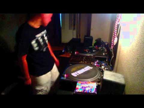 DJ FUMMY 2012 JapaneseHipHopSet