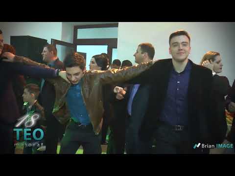 Andreea Rita   Colaj Brauri LIVE Majorat TEO 2016