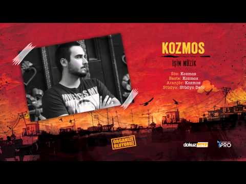 Kozmos - İşim Müzik (Official Audio)