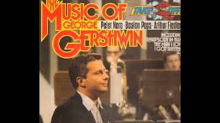 Gershwin, Rapsodia in Blue