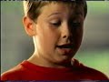 Disneyworld Television Commercial 2002 Magical Homework